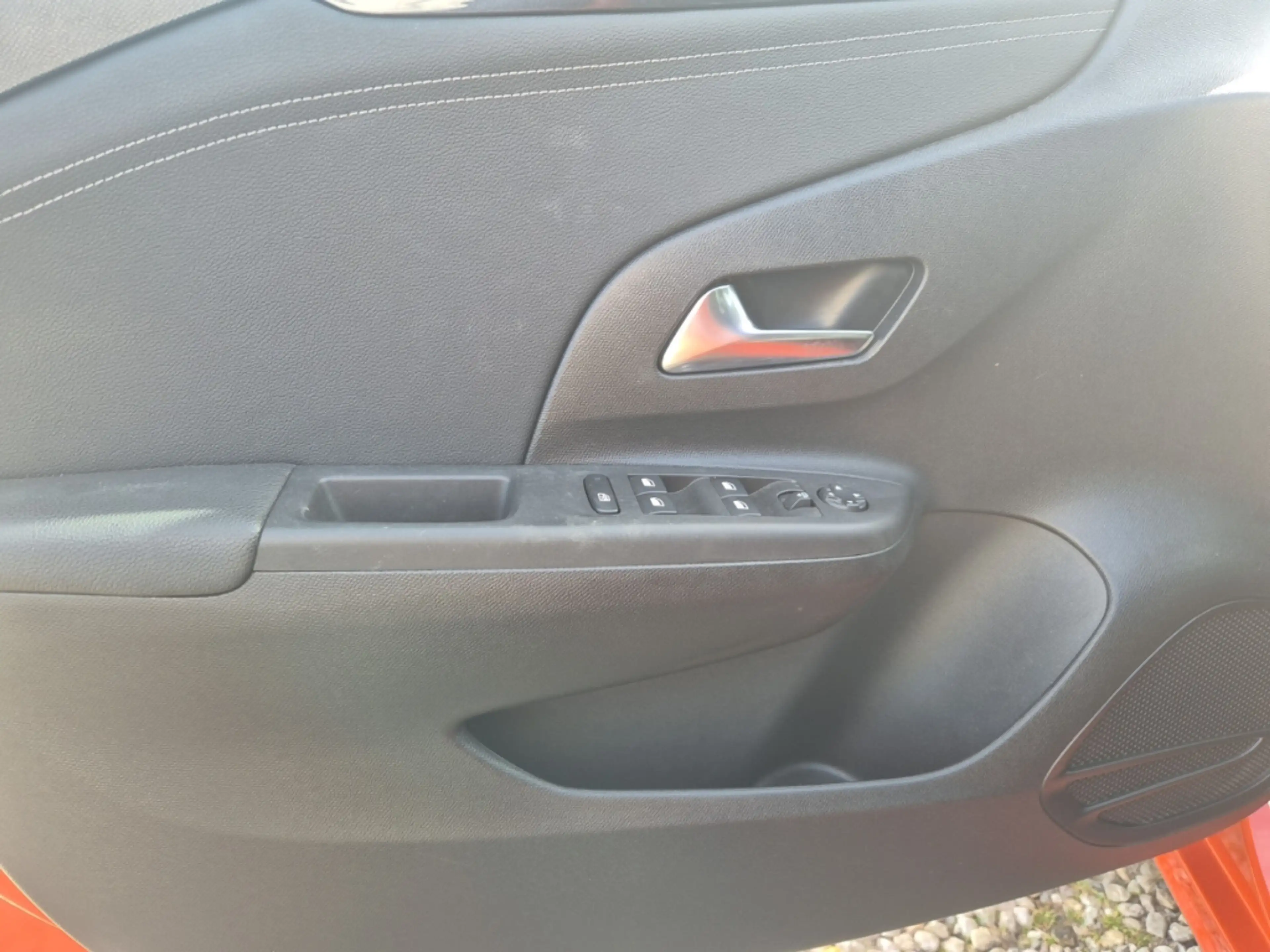 Opel Corsa-e Elegance,LED,Navi,TWW,Kamera,SHZ,Allw. — photo 9