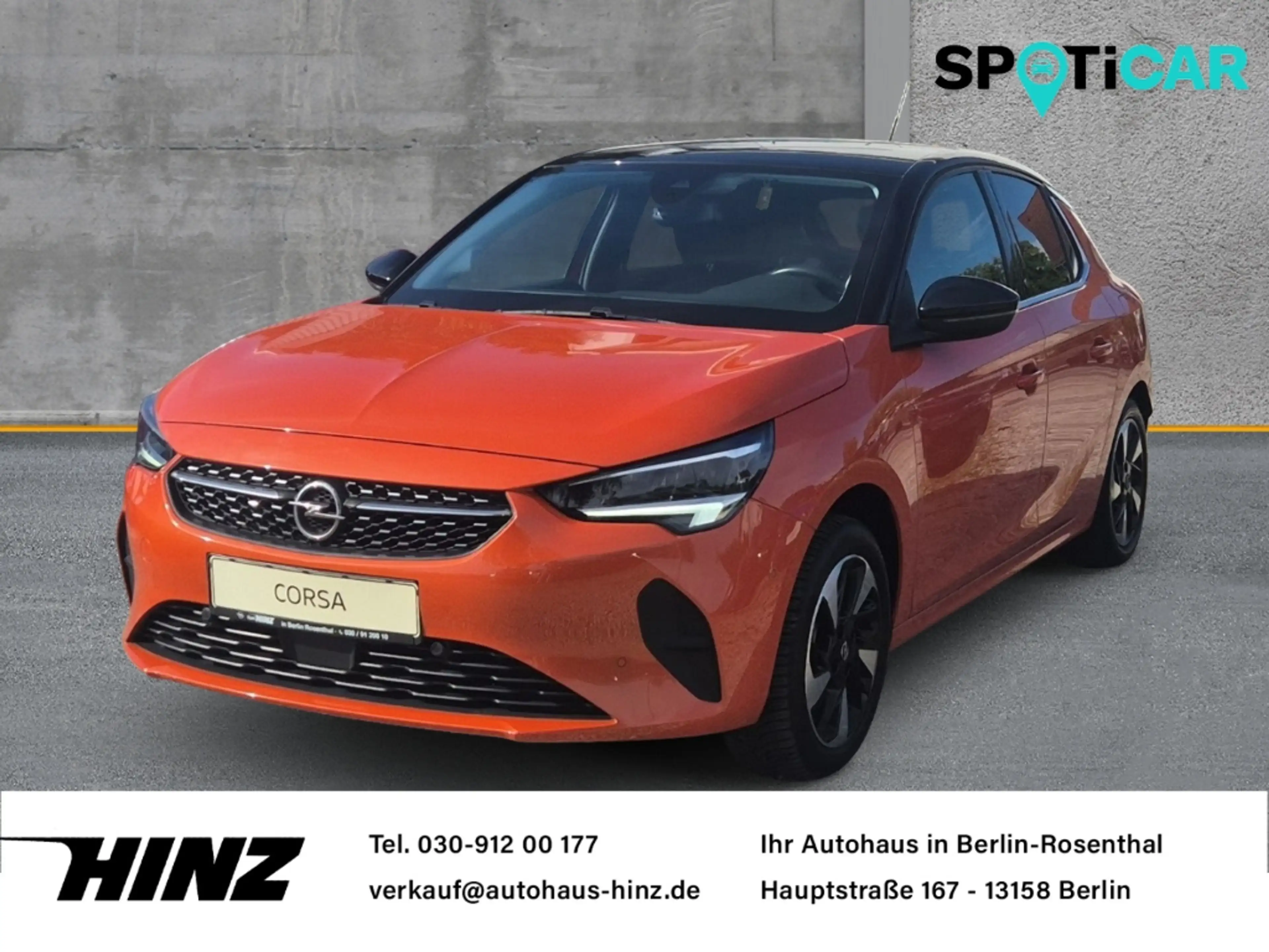 Opel Corsa-e Elegance,LED,Navi,TWW,Kamera,SHZ,Allw.