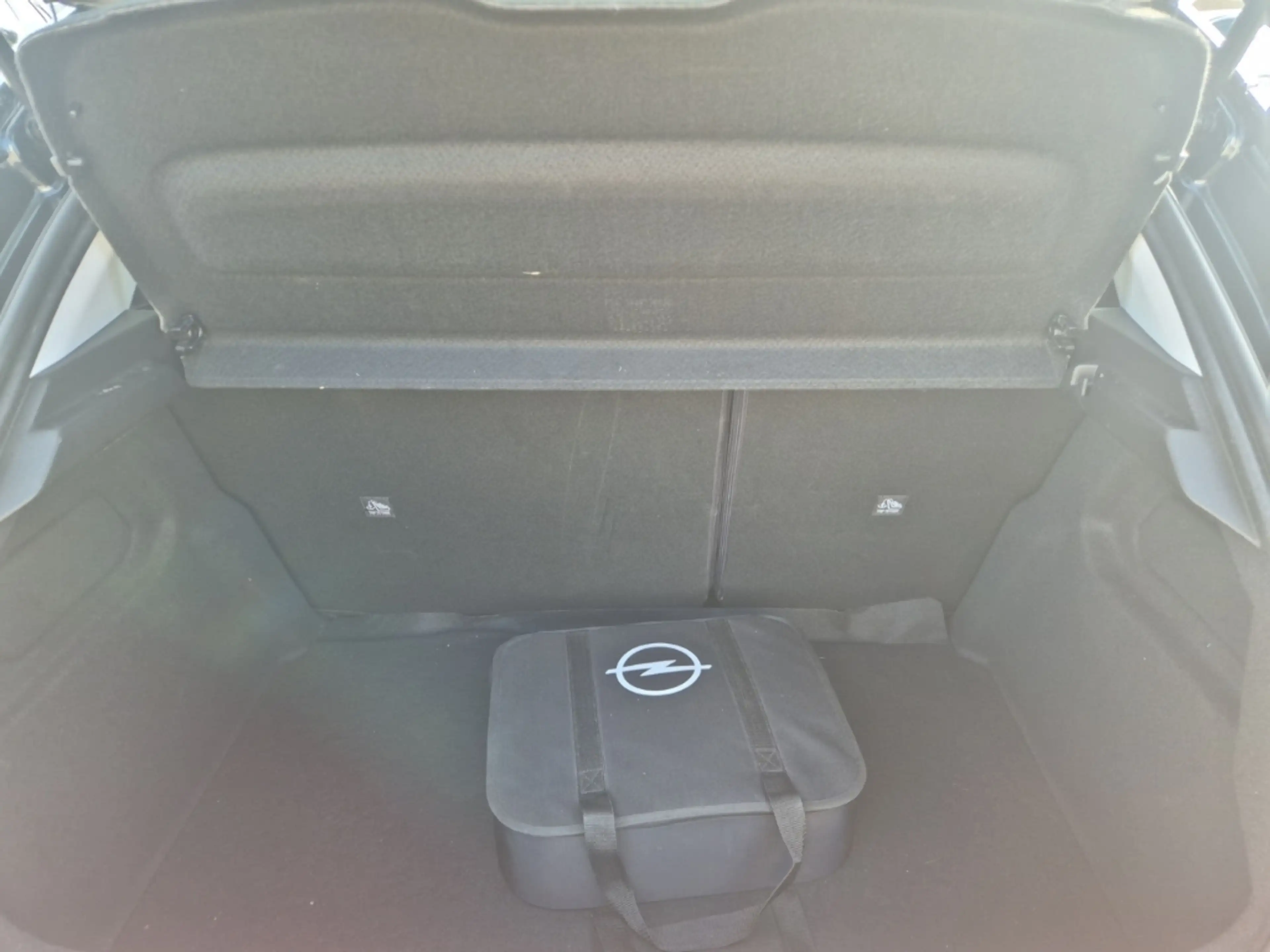 Opel Corsa-e Elegance,LED,Navi,TWW,Kamera,SHZ,Allw. — photo 5