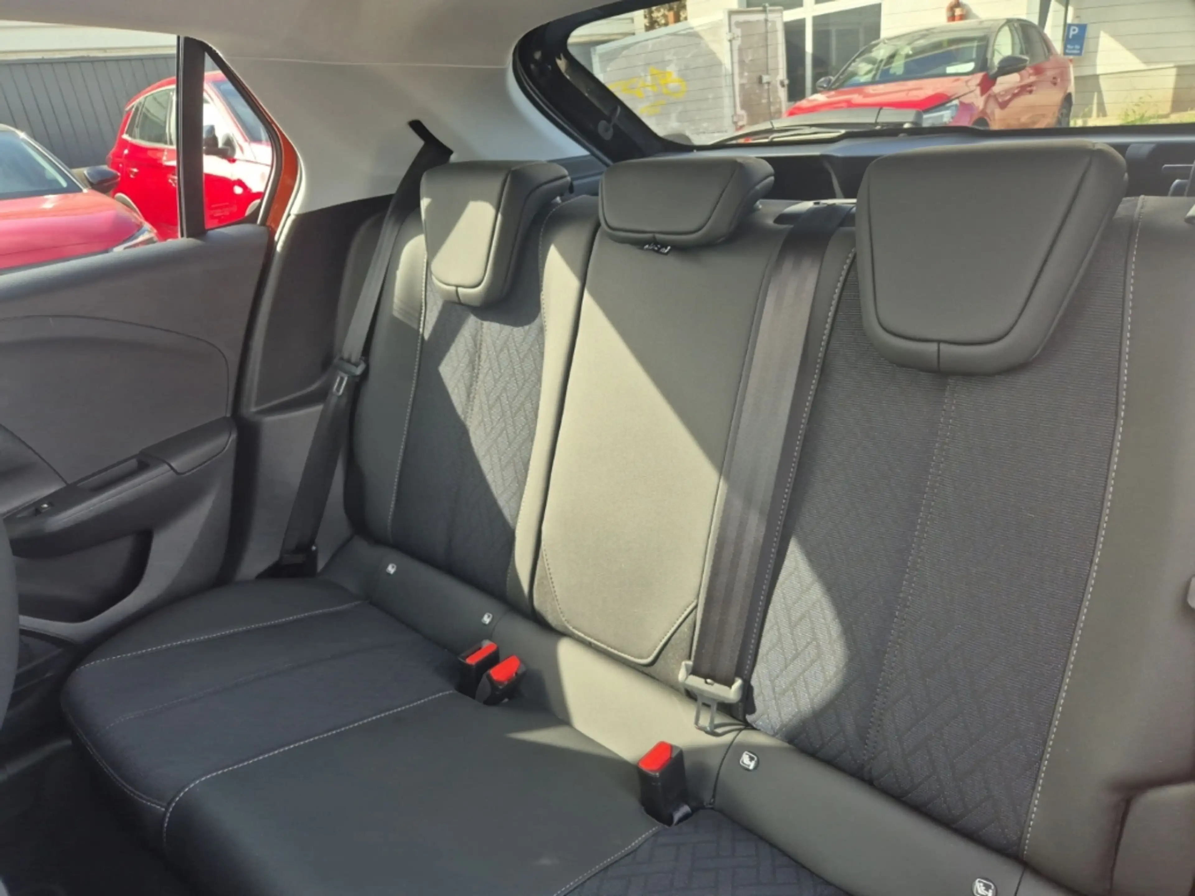 Opel Corsa-e Elegance,LED,Navi,TWW,Kamera,SHZ,Allw. — photo 11