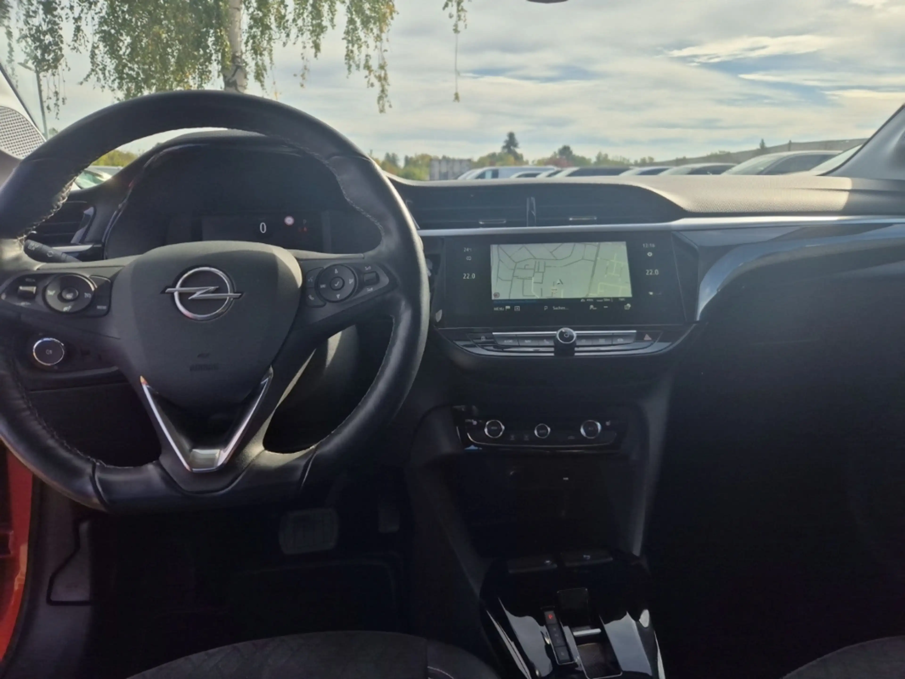 Opel Corsa-e Elegance,LED,Navi,TWW,Kamera,SHZ,Allw. — photo 14