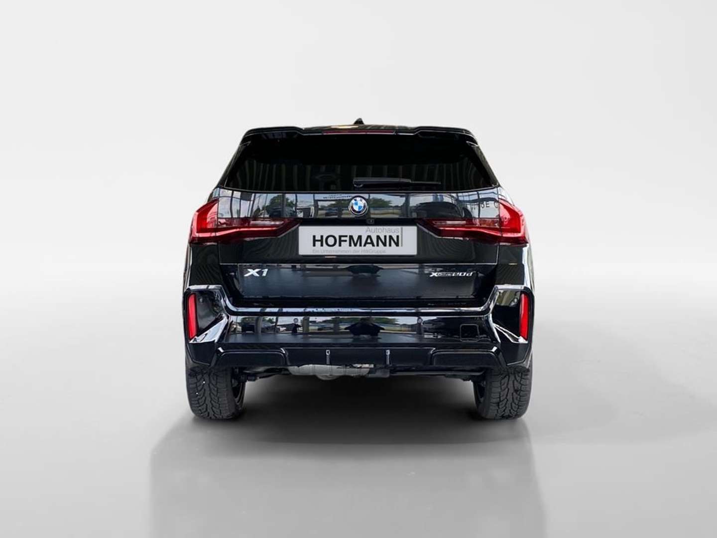 BMW X1 M Sport -  - Joinsteer - #4