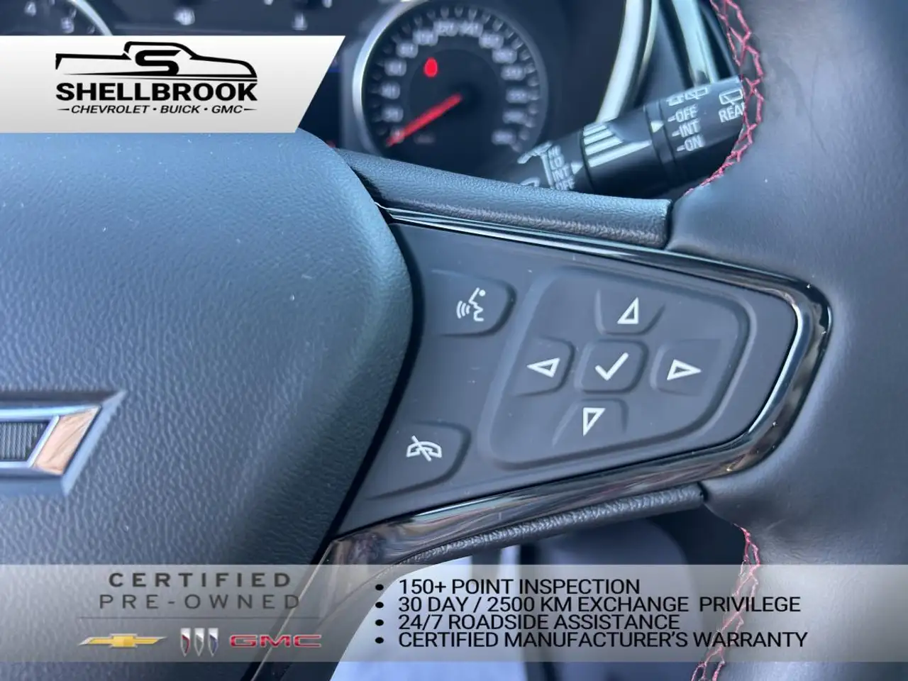 Chevrolet Equinox снимка Chevrolet Equinox