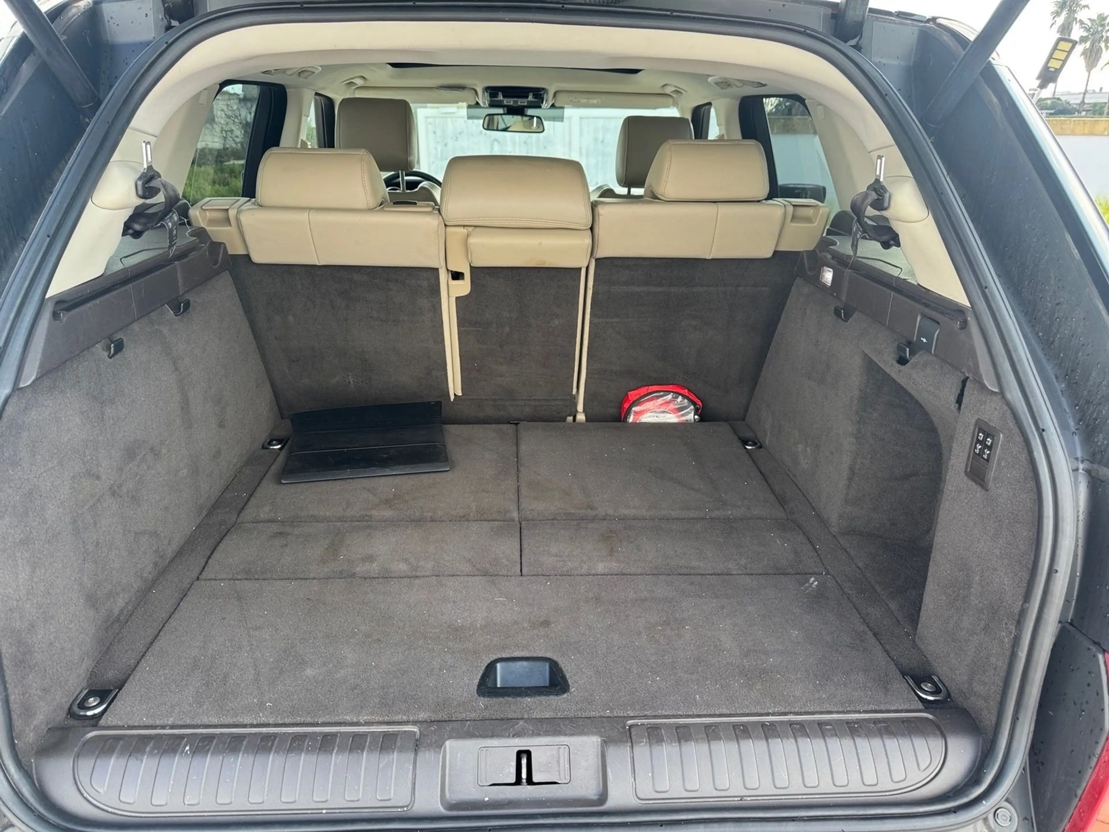 Land Rover Range Rover Sport S 7.Sitzer PanoramaSchiebedach — photo 15