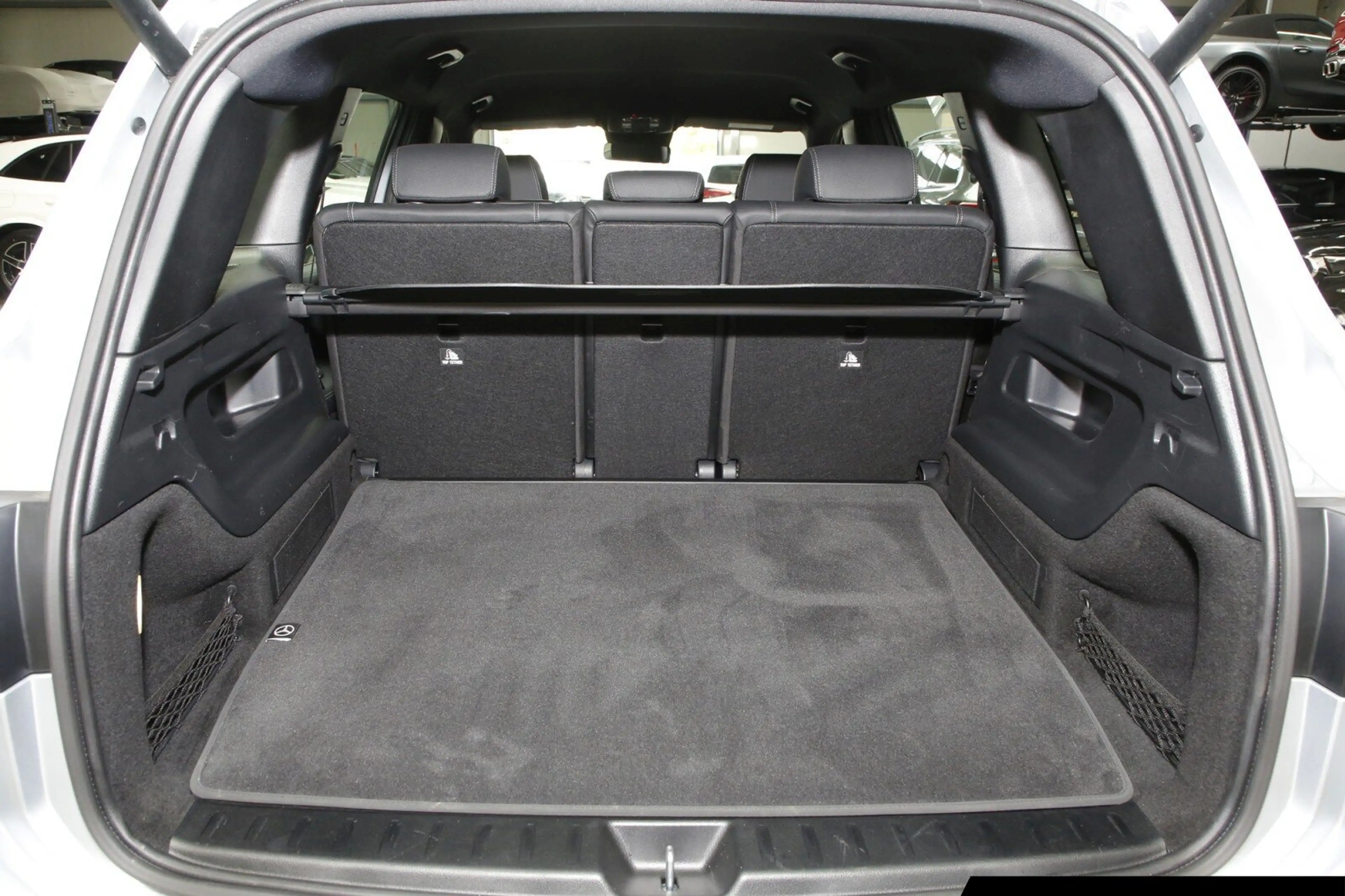 Mercedes-Benz EQB 250 EQB 250+ Progressive/LED/Totw./Winter-P/Rü.-Kam. — photo 15