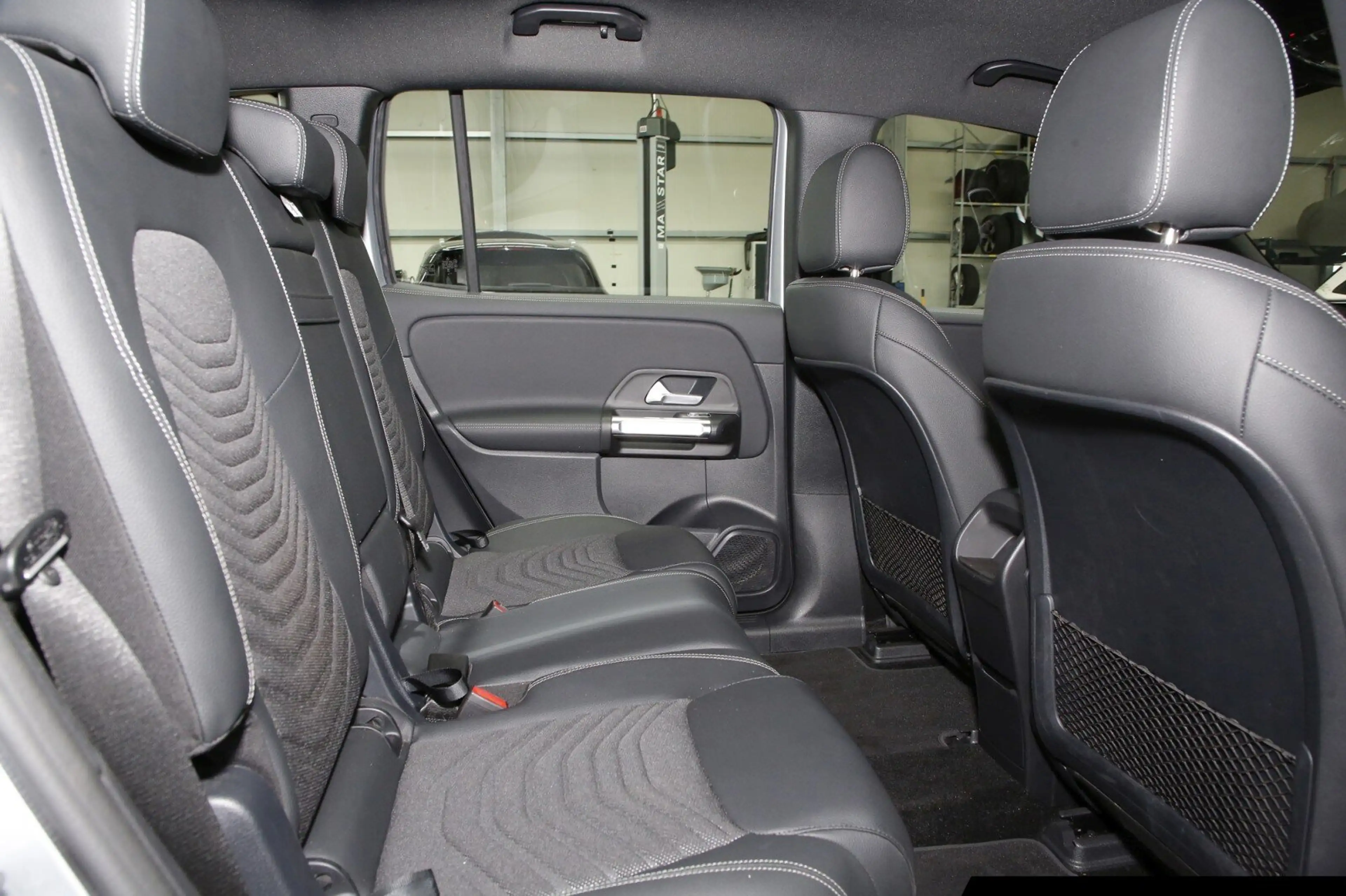 Mercedes-Benz EQB 250 EQB 250+ Progressive/LED/Totw./Winter-P/Rü.-Kam. — photo 9
