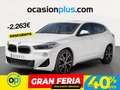BMW X2 sDrive 18dA Blanco - thumbnail 1