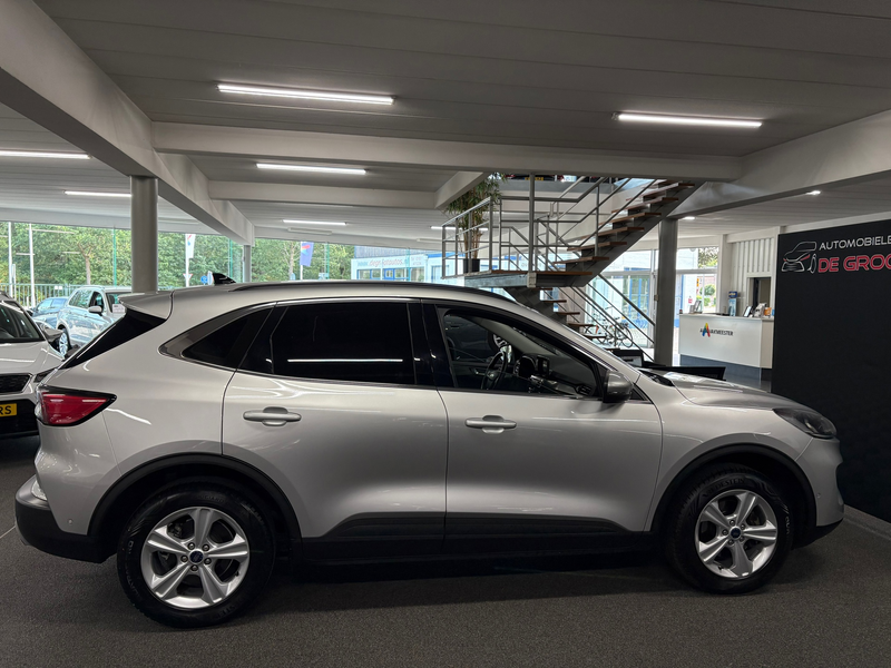 Ford Kuga 1.5 EcoBoost Titanium/ NL auto/ Vaste trekhaak/ Se — photo 6