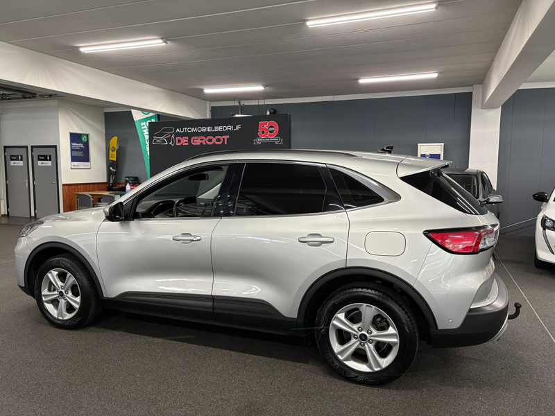 Ford Kuga 1.5 EcoBoost Titanium/ NL auto/ Vaste trekhaak/ Se — photo 2