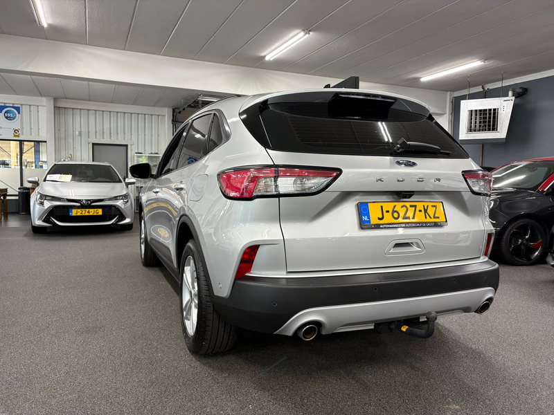 Ford Kuga 1.5 EcoBoost Titanium/ NL auto/ Vaste trekhaak/ Se — photo 3