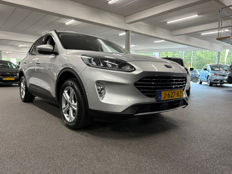Ford Kuga 1.5 EcoBoost Titanium/ NL auto/ Vaste trekhaak/ Se — photo 7
