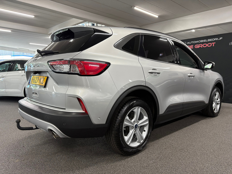 Ford Kuga 1.5 EcoBoost Titanium/ NL auto/ Vaste trekhaak/ Se — photo 5