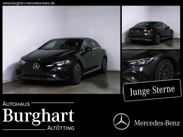 Mercedes-Benz 350 EQE 350 4M Electric Art Advanced/Plus/Sitzklima