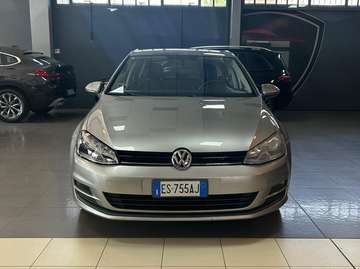 Golf VII 2013 5p 1.2 tsi Trendline 105cv