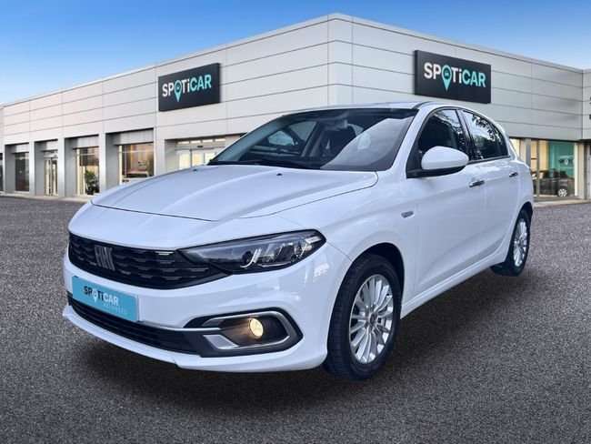 Fiat Tipo SW 1.0 Life - foto 1