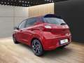 Hyundai i10 1.0 N Line EU Klimauto+Navi+Kamera Rosso - thumbnail 12