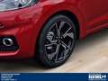 Hyundai i10 1.0 N Line EU Klimauto+Navi+Kamera Rosso - thumbnail 4