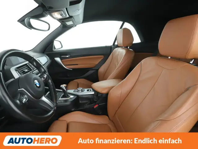 BMW 2 Series view 10