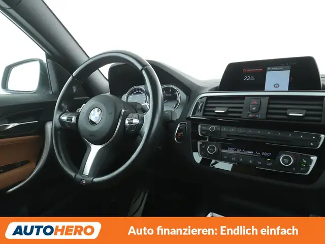 BMW 2 Series view 13