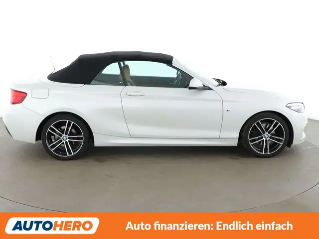 BMW 2 Series view 7