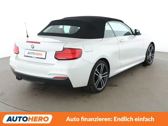 BMW 2 Series view 6