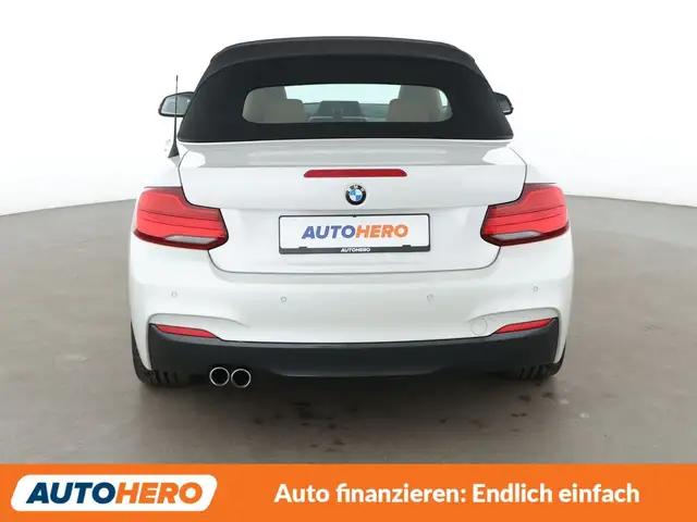 BMW 2 Series view 5