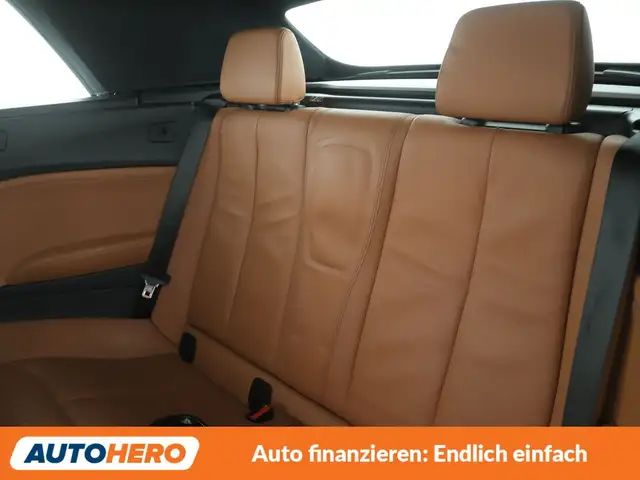 BMW 2 Series view 14
