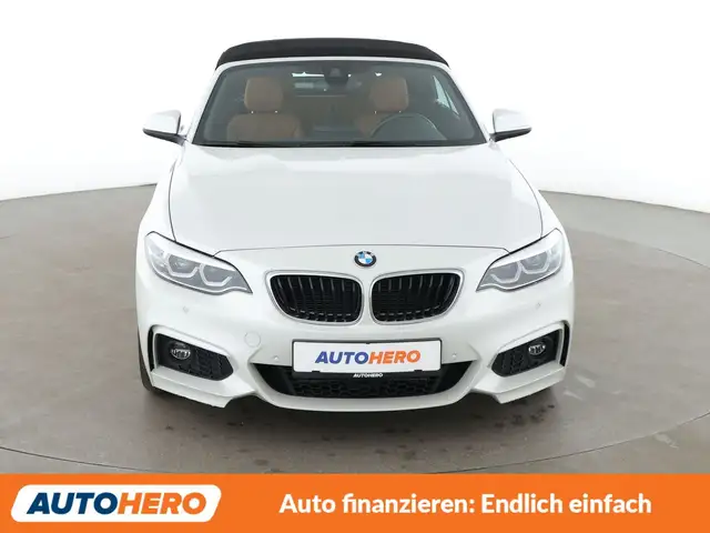 BMW 2 Series view 9