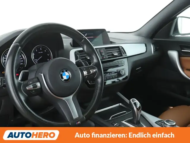 BMW 2 Series view 11