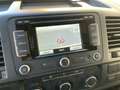 Volkswagen T5 Transporter 2.0 L1H2 Benzine Airco Navi Dub Schuifdeuren Leer Silber - thumbnail 12