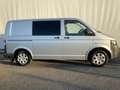Volkswagen T5 Transporter 2.0 L1H2 Benzine Airco Navi Dub Schuifdeuren Leer Silber - thumbnail 22