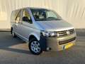 Volkswagen T5 Transporter 2.0 L1H2 Benzine Airco Navi Dub Schuifdeuren Leer Silber - thumbnail 23