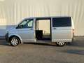 Volkswagen T5 Transporter 2.0 L1H2 Benzine Airco Navi Dub Schuifdeuren Leer Silber - thumbnail 8