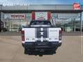 Ford Ranger 3.2 TDCi 200ch Super Cab XLT Wildtrak BVA GPS Came Blanc - thumbnail 5