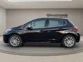 Peugeot 208 1.2 puretech Allure s&s 82cv 5p neopatentati Schwarz - thumbnail 3
