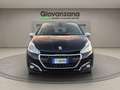 Peugeot 208 1.2 puretech Allure s&s 82cv 5p neopatentati Schwarz - thumbnail 2