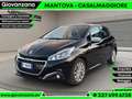 Peugeot 208 1.2 puretech Allure s&s 82cv 5p neopatentati Schwarz - thumbnail 1