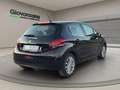 Peugeot 208 1.2 puretech Allure s&s 82cv 5p neopatentati Schwarz - thumbnail 6