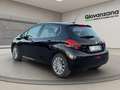 Peugeot 208 1.2 puretech Allure s&s 82cv 5p neopatentati Schwarz - thumbnail 4