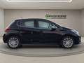 Peugeot 208 1.2 puretech Allure s&s 82cv 5p neopatentati Schwarz - thumbnail 7