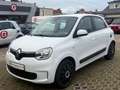 Renault Twingo Limited, 1. Hand, Klima, Carplay Blanc - thumbnail 1