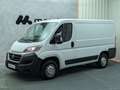 Fiat Ducato FURGON 30 2.0 MJT 115CV L1H1 PACK PRO Blanc - thumbnail 1