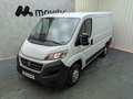 Fiat Ducato FURGON 30 2.0 MJT 115CV L1H1 PACK PRO Wit - thumbnail 20