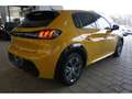 Peugeot 208 Allure Elektro 136 Navi Kamera Klimaaut. DAB Gelb - thumbnail 7