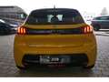 Peugeot 208 Allure Elektro 136 Navi Kamera Klimaaut. DAB Gelb - thumbnail 6