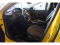 Peugeot 208 Allure Elektro 136 Navi Kamera Klimaaut. DAB Gelb - thumbnail 16