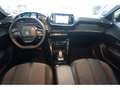 Peugeot 208 Allure Elektro 136 Navi Kamera Klimaaut. DAB Gelb - thumbnail 4