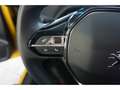 Peugeot 208 Allure Elektro 136 Navi Kamera Klimaaut. DAB Gelb - thumbnail 14