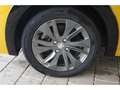 Peugeot 208 Allure Elektro 136 Navi Kamera Klimaaut. DAB Gelb - thumbnail 10