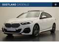 BMW 220 2 Serie Gran Coupé 220i High Executive M Sport Aut Weiß - thumbnail 1